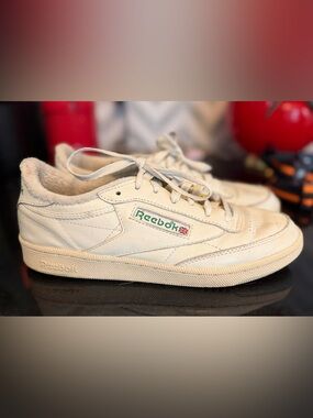 Reebok Club C 85 Vintage